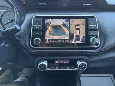 Used 2019 Nissan Kicks SR FWD image 31