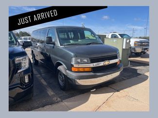 Used 2017 Chevrolet Express 3500 LT w/ LT Preferred Equipment Group RWD video 1