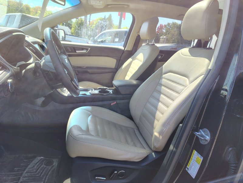 Used 2016 Ford Edge SEL w/ Equipment Group 201A AWD/4WD image 11