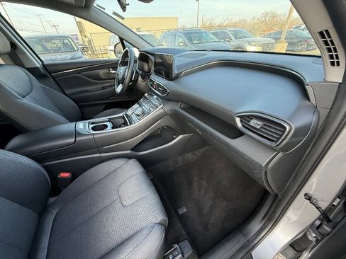 Used 2023 Hyundai Santa Fe SEL image 43
