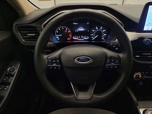 Used 2020 Ford Escape SE FWD image 22