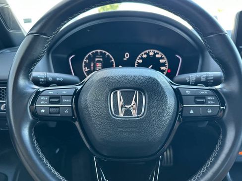 Used 2024 Honda Civic Sport image 22