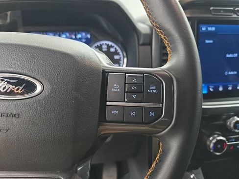 Used 2023 Ford F150 Tremor AWD/4WD image 18