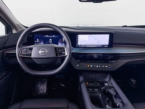 Certified 2025 Nissan Murano SL image 17