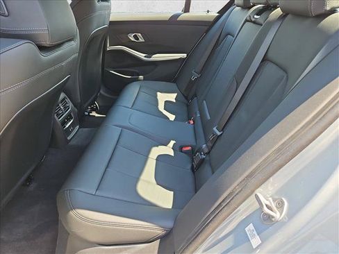New 2026 BMW 330i Sedan w/ M Sport Package RWD image 16