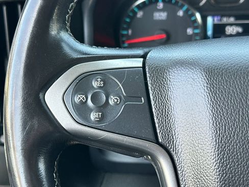Used 2018 Chevrolet Silverado 1500 LT w/ All Star Edition RWD image 28