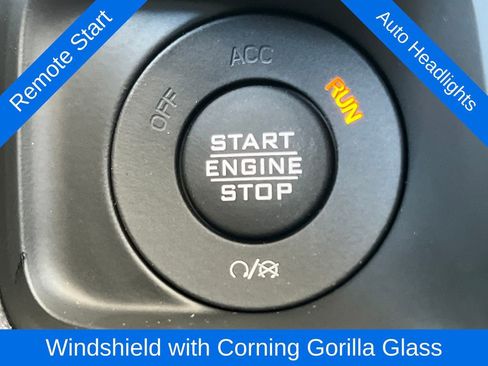 New 2026 Jeep Wrangler Unlimited Rubicon AWD/4WD image 10
