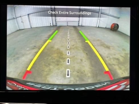 Used 2026 Dodge Durango GT w/ Blacktop Package image 13