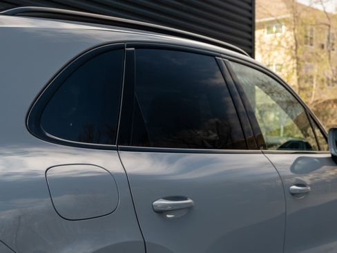 New 2026 Porsche Cayenne S AWD/4WD image 40