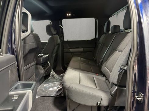 New 2026 Ford F150 XLT w/ Equipment Group 302A MID AWD/4WD image 6