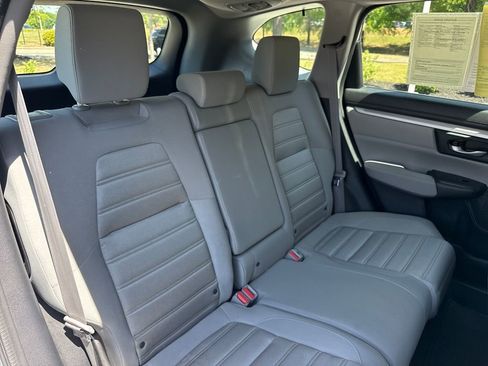 Used 2018 Honda CR-V LX image 32