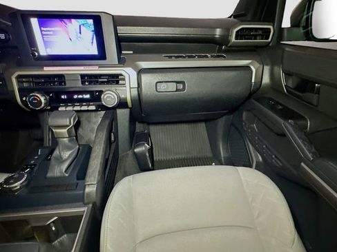 Certified 2024 Toyota Tacoma SR5 image 30