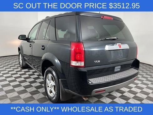 Used 2006 Saturn Vue 2WD image 6