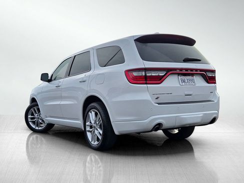 Used 2021 Dodge Durango GT image 6