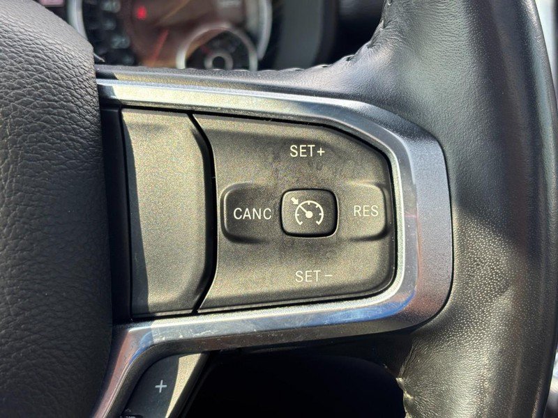 Used 2021 RAM 1500 Laramie AWD/4WD image 20