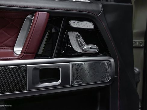 Used 2023 Mercedes-Benz G 63 AMG G 63 AMG image 19