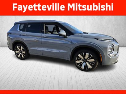 New 2026 Mitsubishi Outlander SEL