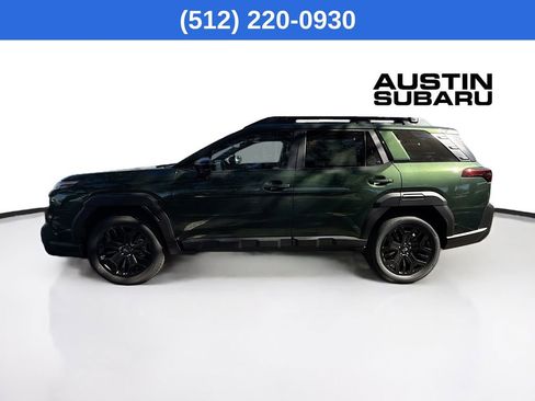 New 2026 Subaru Outback Limited XT image 5