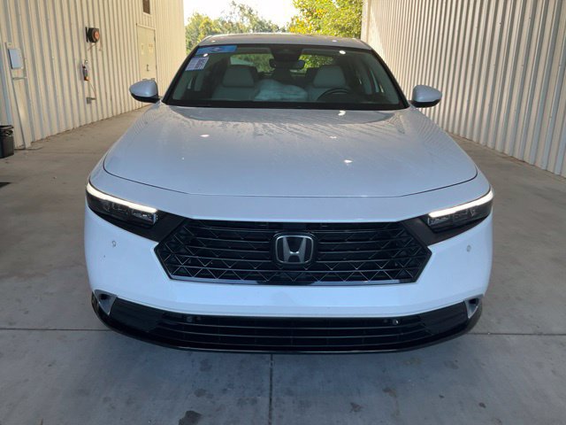 Certified 2024 Honda Accord Touring image 26
