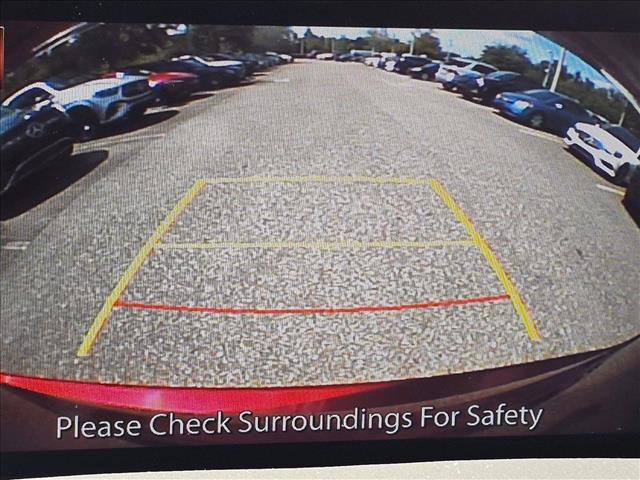 Used 2020 MAZDA CX-5 Grand Touring FWD image 7