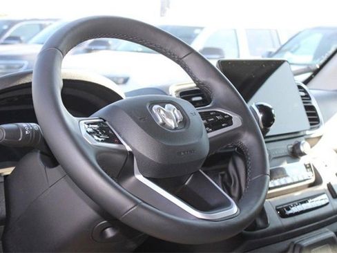 New 2024 RAM ProMaster 2500 w/ Quick Order Package 22H SLT+ image 19