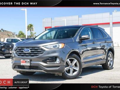Used 2019 Ford Edge SEL w/ Equipment Group 201A