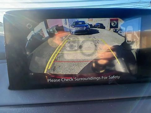 Used 2018 MAZDA CX-9 Grand Touring image 22