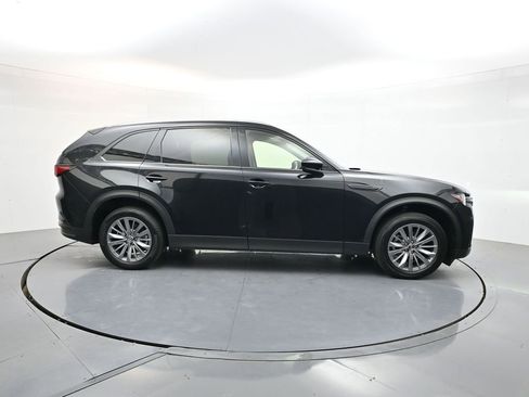 Used 2024 MAZDA CX-90 3.3 Turbo w/ Preferred Package AWD/4WD image 8