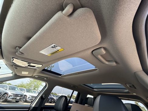 New 2026 Hyundai Santa Fe Limited image 24