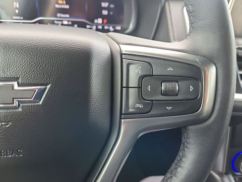 Used 2022 Chevrolet Tahoe Z71 w/ Luxury Package image 20