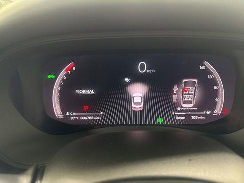 Certified 2025 Acura TLX SH-AWD w/ A-SPEC Pkg image 32