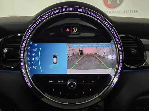 Certified 2023 MINI Cooper S image 21