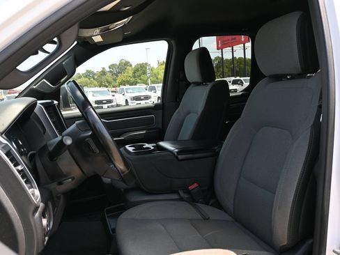 Used 2021 RAM 1500 Lone Star RWD image 16