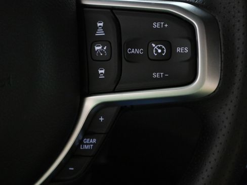 New 2026 RAM 1500 Classic Warlock AWD/4WD image 29