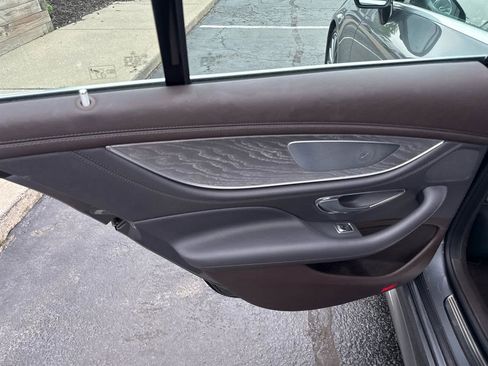 Used 2019 Mercedes-Benz CLS 450 image 24