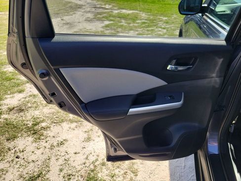 Used 2016 Honda CR-V EX-L image 31