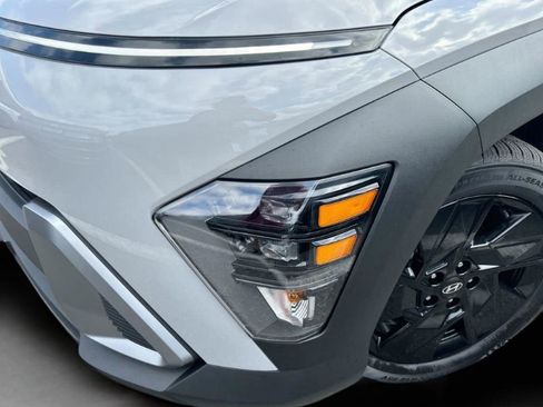 New 2026 Hyundai Kona SEL Sport image 18