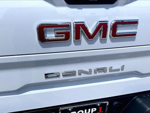 Used 2026 GMC Sierra 1500 Denali AWD/4WD image 31