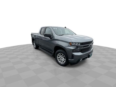 Used 2019 Chevrolet Silverado 1500 RST w/ All-Star Edition image 2