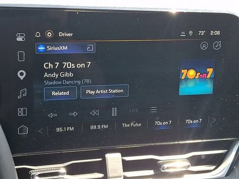 Used 2026 Chevrolet Equinox LT w/ Convenience Package II AWD/4WD image 17