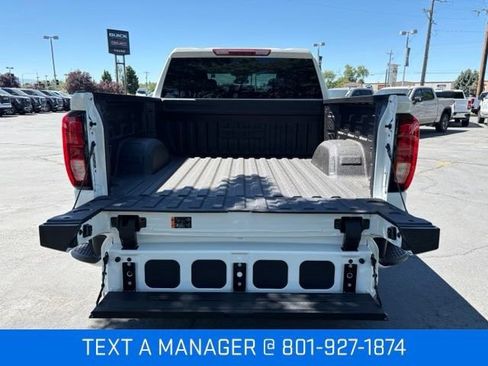 New 2026 GMC Sierra 1500 Elevation AWD/4WD image 11