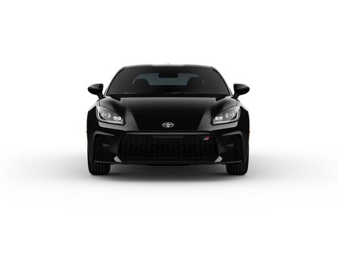 New 2026 Toyota GR86 Premium image 2