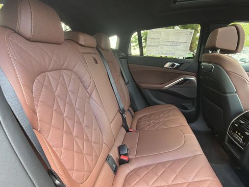 New 2027 BMW X6 xDrive40i AWD/4WD image 31