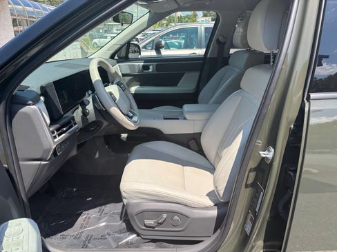 Used 2026 Hyundai Santa Fe SEL AWD/4WD image 19