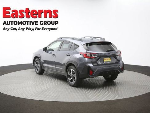 Used 2024 Subaru Crosstrek 2.0i Premium image 63