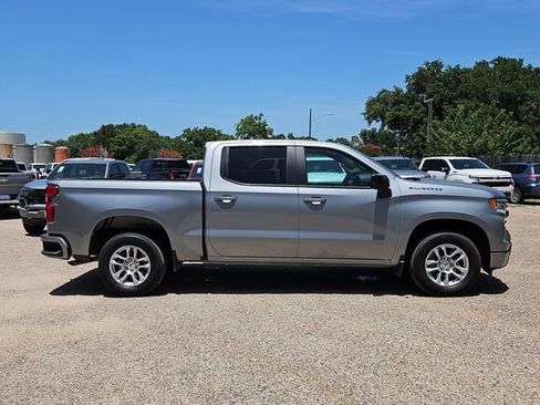 Certified 2026 Chevrolet Silverado 1500 RST RWD image 38