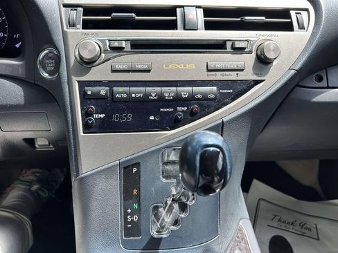 Used 2014 Lexus RX 350 AWD w/ Navigation Package image 18