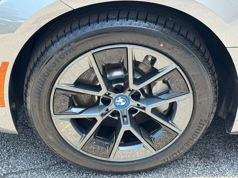 Used 2023 BMW i4 eDrive35 w/ Premium Package RWD image 14
