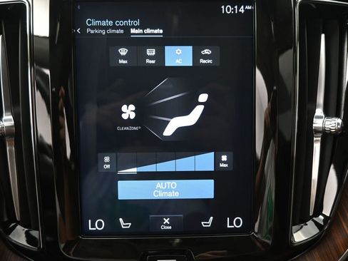 Used 2019 Volvo XC60 T8 Inscription w/ Advanced Package image 13