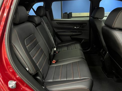 Certified 2026 Honda CR-V Sport-L image 28